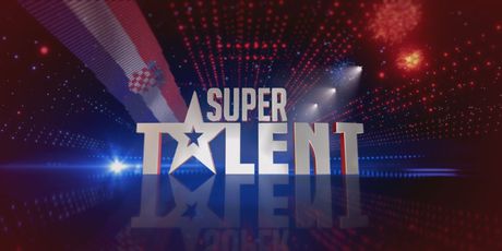 Supertalent - 1