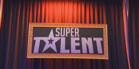 Supertalent - 7