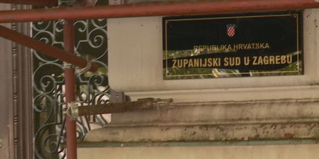 Županijski sud u Zagrebu - 2