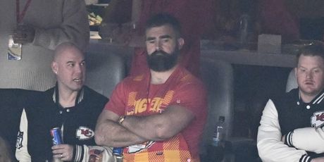 Jason Kelce - 3