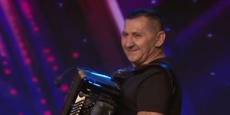 Stevan Lakatoš, Supertalent - 3