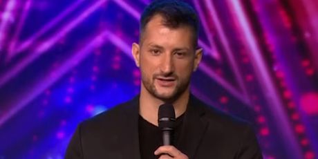 Matija Hanževački, Supertalent - 1