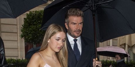 Harper Beckham
