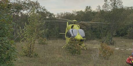 Helikopter - 3