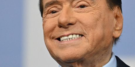 Silvio Berlusconi