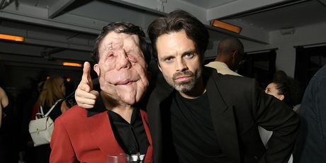 Adam Pearson - 5