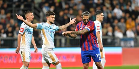 Rijeka - Hajduk