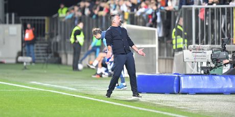 Rijeka - Hajduk