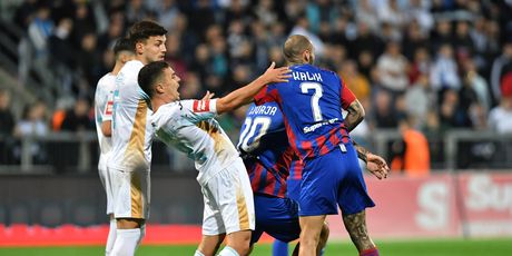 Rijeka - Hajduk