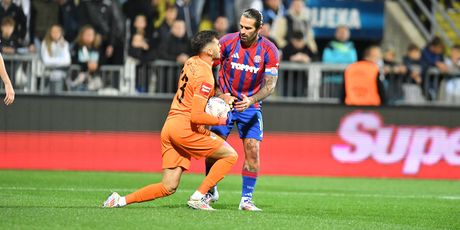 Rijeka - Hajduk
