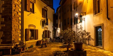 Muggia - 1