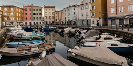 Muggia - 3