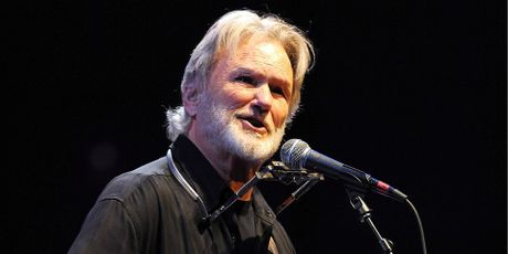 Kris Kristofferson - 1