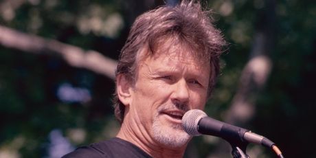 Kris Kristofferson - 2