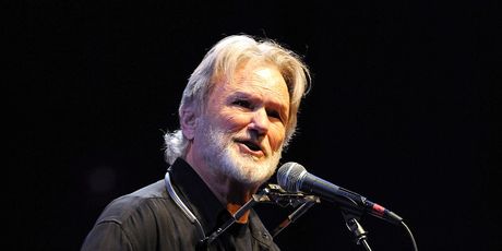 Kris Kristofferson - 5