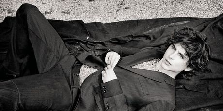 Timothee Chalamet - 1