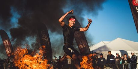 Spartan World Championship Hvar - 7