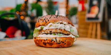 Burger Festival Zagreb - 5