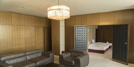 Hotel Jugoslavija - 1