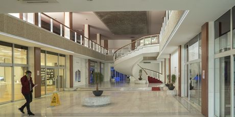 Hotel Jugoslavija - 4