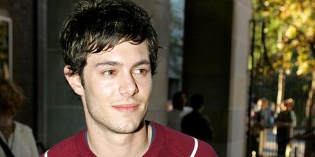 Adam Brody - 8