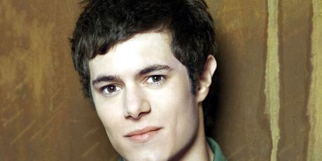 Adam Brody - 9