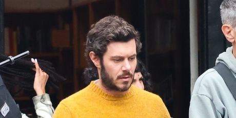 Adam Brody - 10