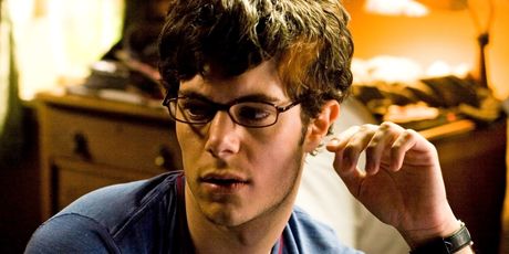 Adam Brody - 14