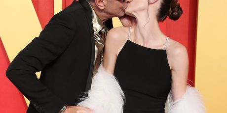 Jeff Goldblum i Emilie Livingston - 5