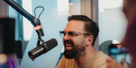 Iznenađenje u bravo! studiju