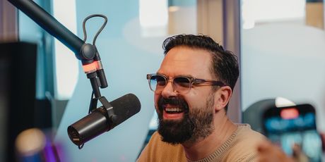 Iznenađenje u bravo! studiju