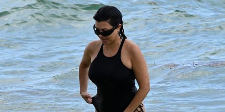 Kourtney Kardashian - 5