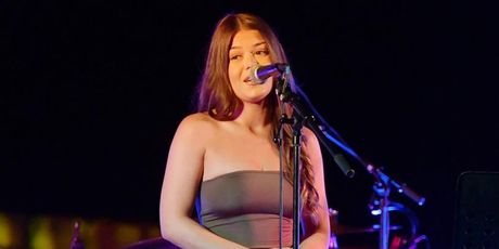 Koncert Ladies Live u čast Gabi Novak i Matije Dedića - 3