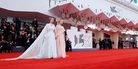 Eliza i Amelia Spencer - 2