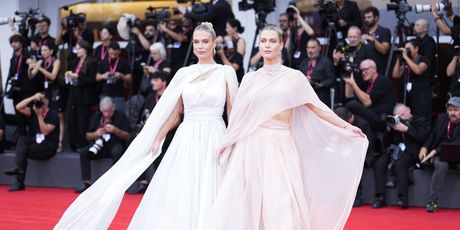 Eliza i Amelia Spencer - 3