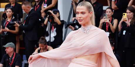 Eliza i Amelia Spencer - 4