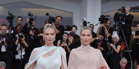 Eliza i Amelia Spencer - 5