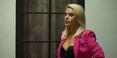 In Magazin: U dobru i zlu - 1