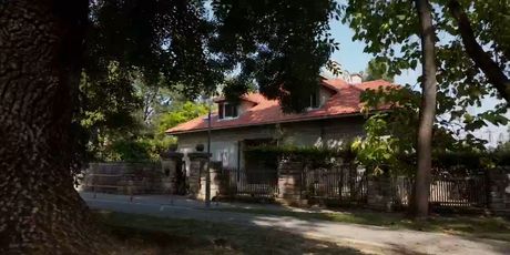 In Magazin: U dobru i zlu - 2