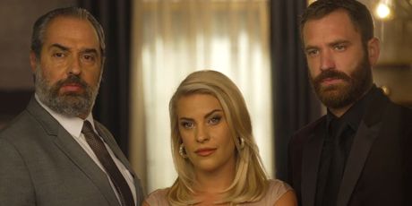 In Magazin: U dobru i zlu - 4