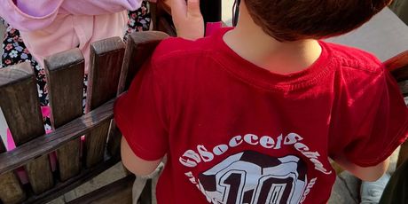 Archie i Lilibet - 1