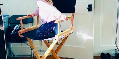 Archie i Lilibet - 2