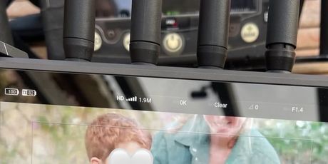 Archie i Lilibet - 3