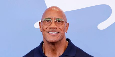 Dwayne The Rock Johnson - 6