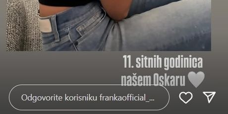 Franka Batelić Ćorluka i Vedran Ćorluka - 1