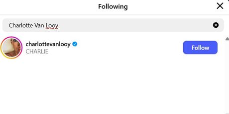 Ruben Van Gucht Instagram