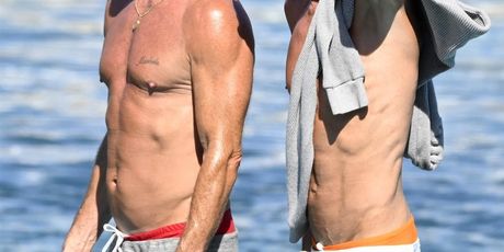 Dean i Dan Caten - 2