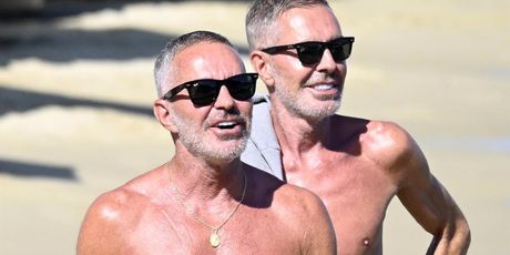 Dean i Dan Caten - 10