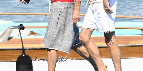 Dean i Dan Caten - 14