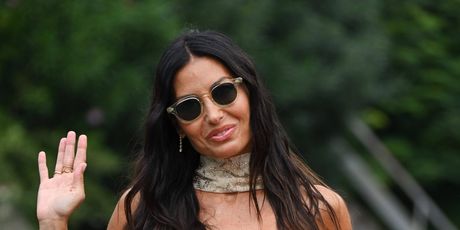 Elisabetta Gregoraci